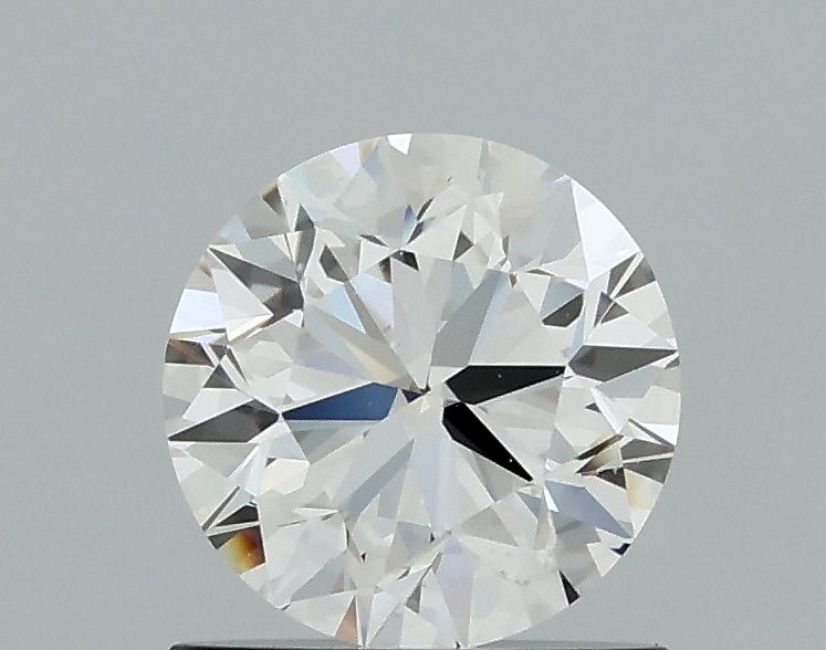 7506709435 Diamant Natural ROUND VS2