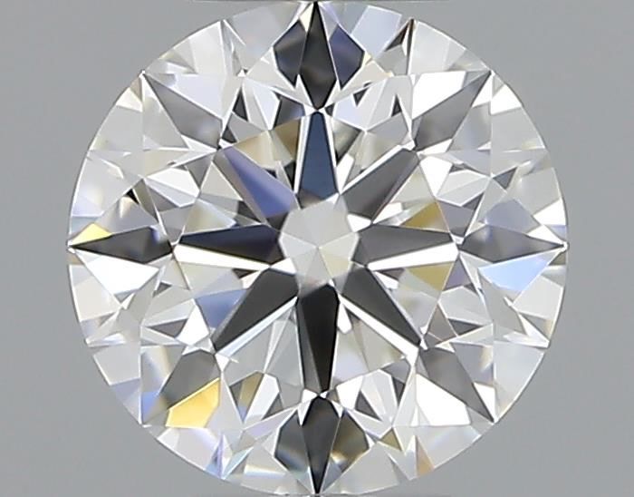 7506710031 Diamant Natural ROUND VVS1