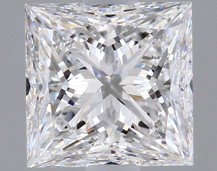 7506714758 Diamant Natural PRINCESS VS1