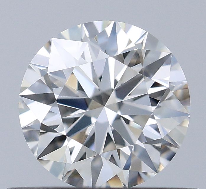 7506715173 Diamant Natural ROUND VVS1