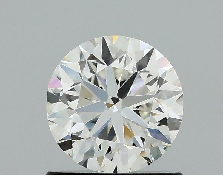7506730100 Diamant Natural ROUND VS1