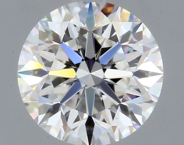 7506730113 Diamant Natural ROUND VVS2
