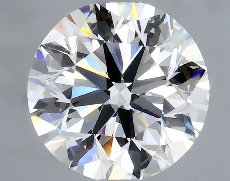 7506736028 Diamant Natural ROUND VVS2