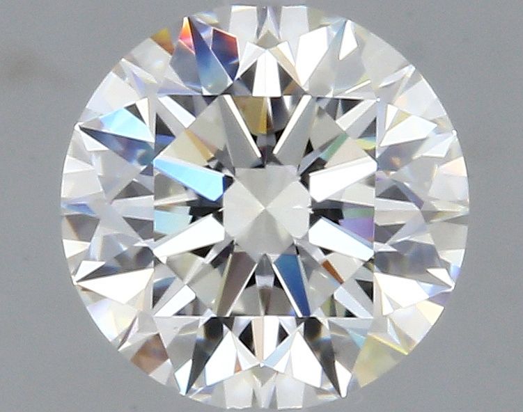 7506737718 Diamant Natural ROUND VS1