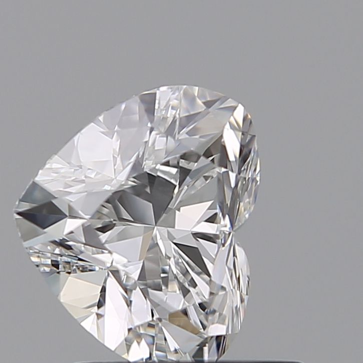 7506740167 Diamant Natural HEART VS1