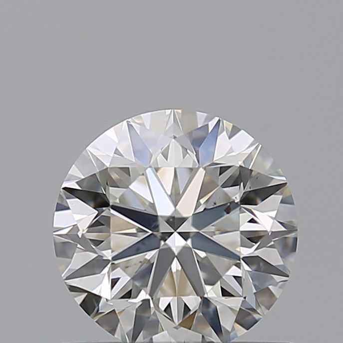 7506746115 Diamant Natural ROUND SI1