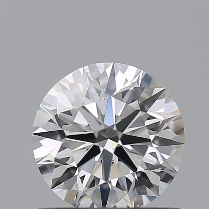 7506746610 Diamant Natural ROUND VS2