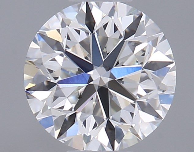 7506773601 Diamant Natural ROUND SI1