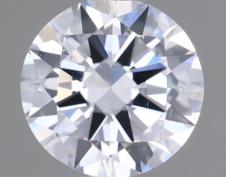 7506774947 Diamant Natural ROUND VS2