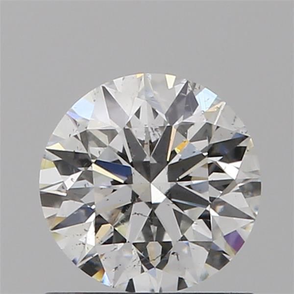 7506778268 Diamant Natural ROUND SI1