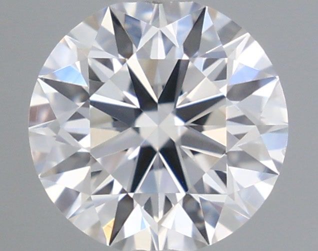 7506788090 Diamant Natural ROUND VS2