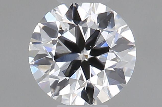 7506801108 Diamant Natural ROUND SI1