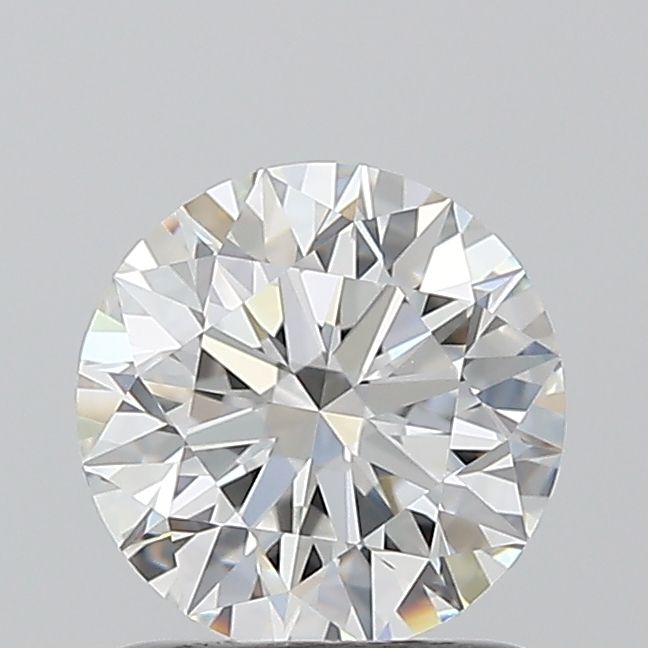 7506801709 Diamant Natural ROUND VS1