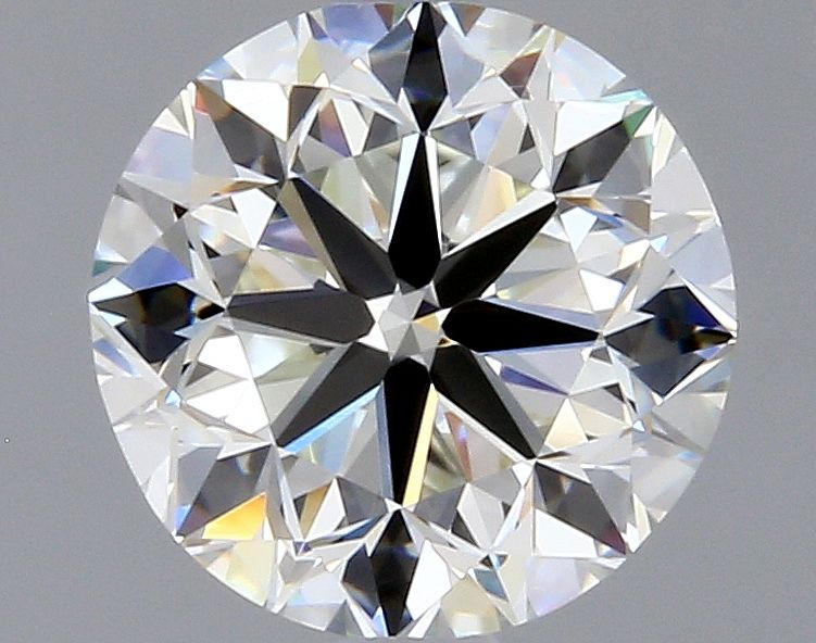 7506808941 Diamant Natural ROUND VS1
