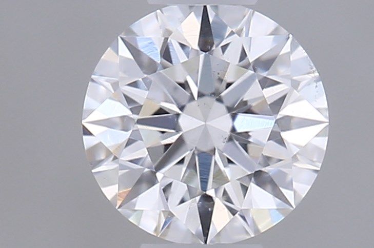 7506812119 Diamant Natural ROUND SI1