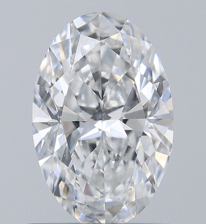 7506815525 Diamant Natural OVAL VS2