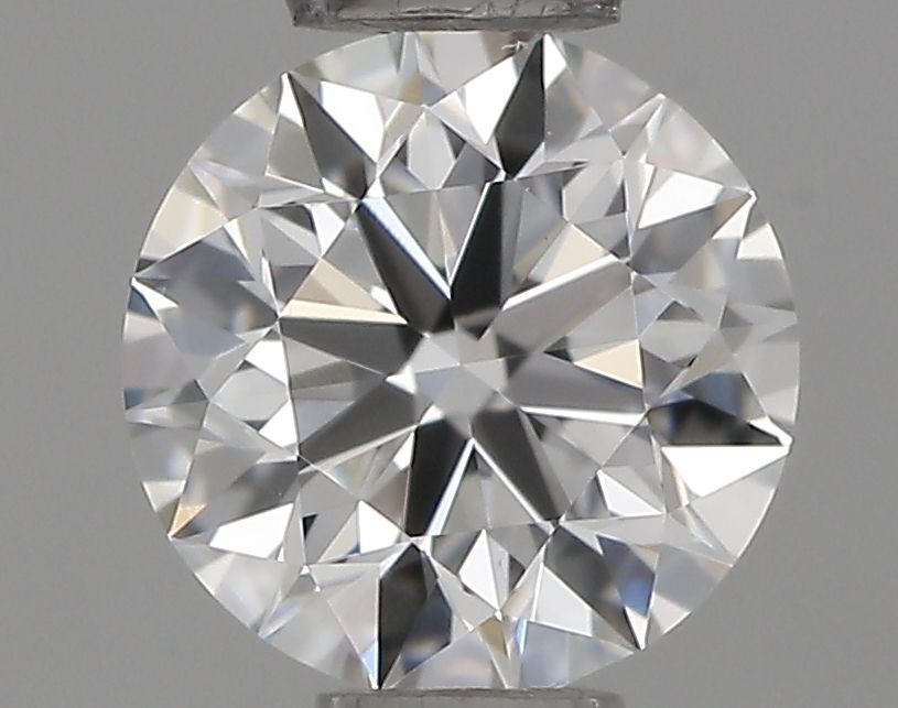 7506836275 Diamant Natural ROUND VS2
