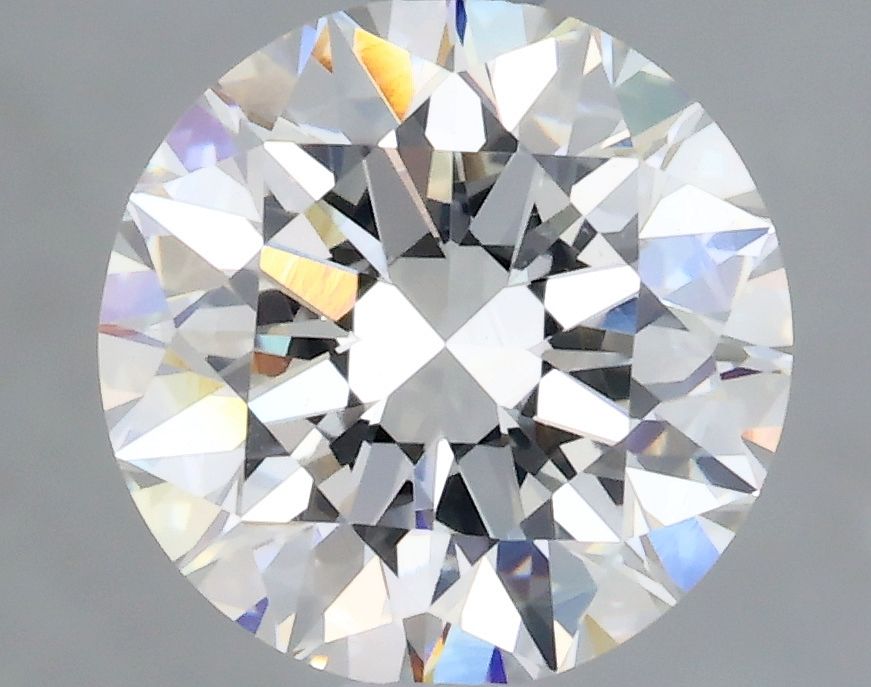 7506838785 Diamant Natural ROUND VS2