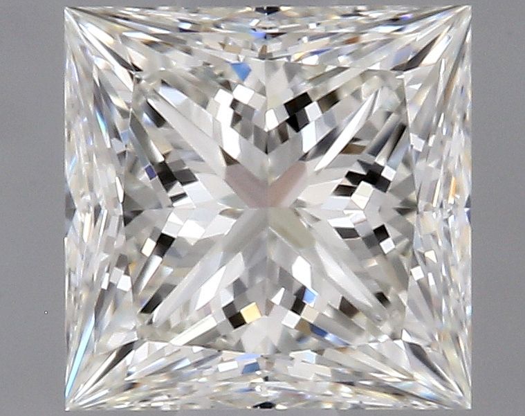 7506839435 Diamant Natural PRINCESS VVS2