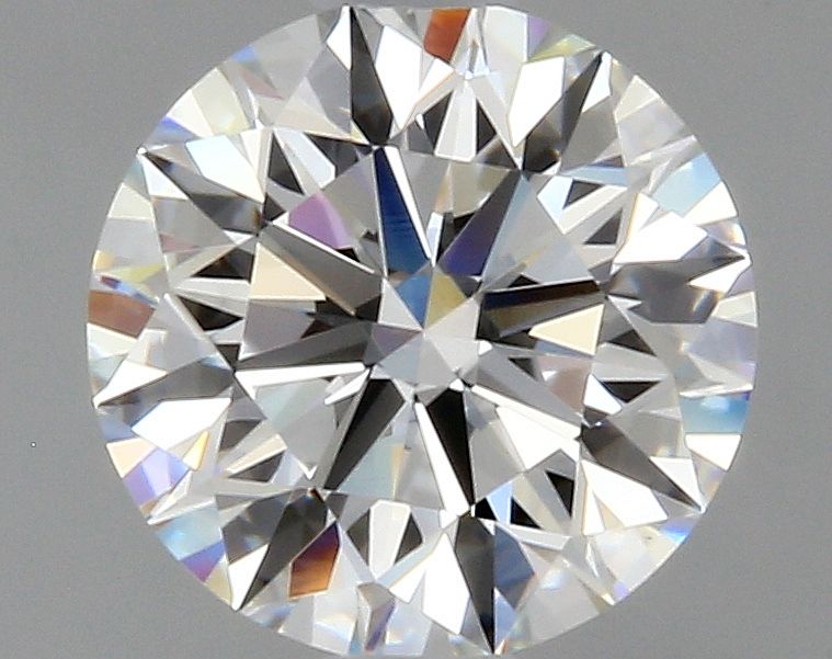 7506840413 Diamant Natural ROUND IF