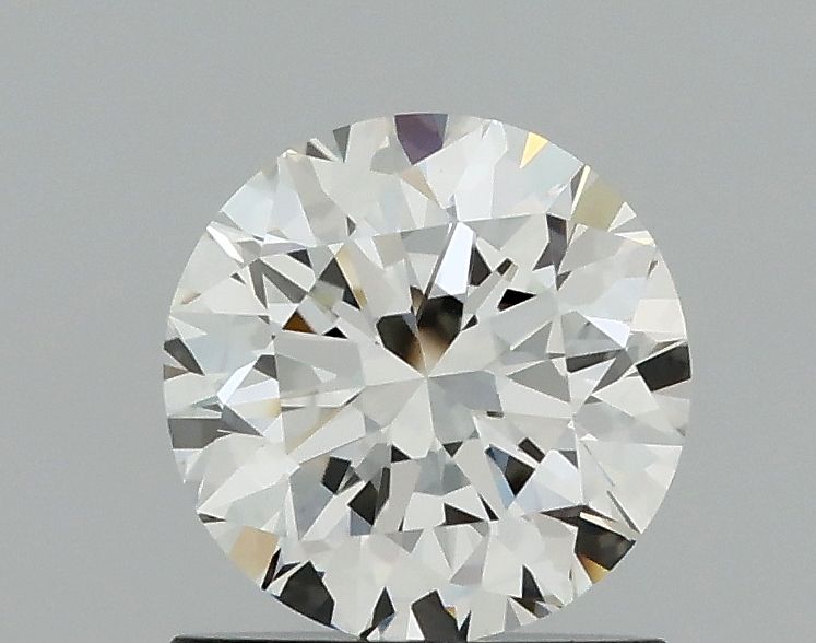 7506840440 Diamant Natural ROUND VS1