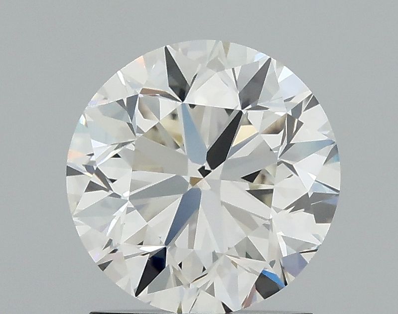 7506840641 Diamant Natural ROUND VS1