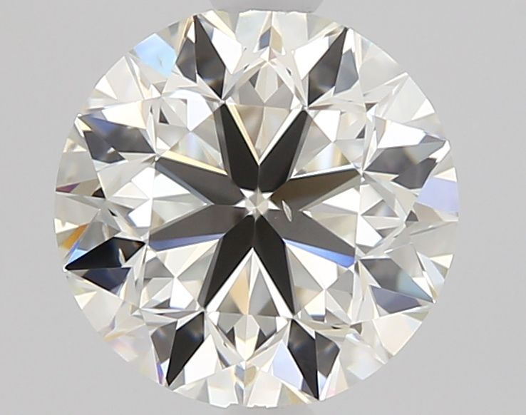 7506851683 Diamant Natural ROUND SI1