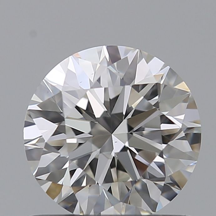 7506852352 Diamant Natural ROUND VS1
