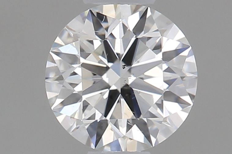 7506853383 Diamant Natural ROUND SI1