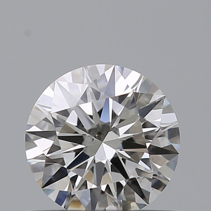 7506855605 Diamant Natural ROUND SI1