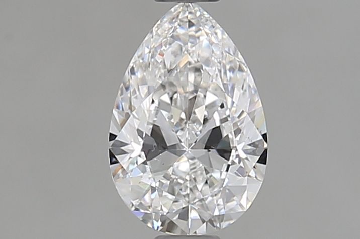 7506858944 Diamant Natural PEAR SI1