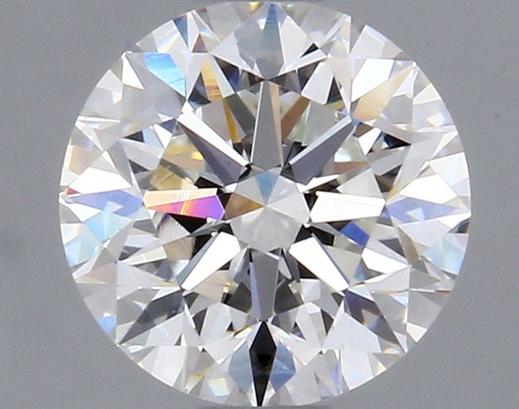 7506864311 Diamant Natural ROUND VS1