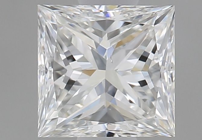 7506866583 Diamant Natural PRINCESS VS2