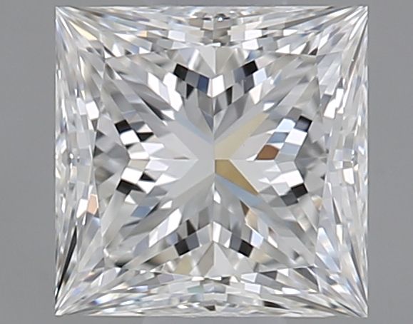 7506866827 Diamant Natural PRINCESS VVS2