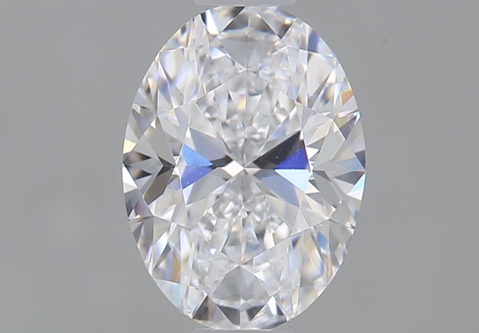 7506870057 Diamant Natural OVAL VS1
