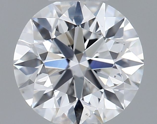 7506872318 Diamant Natural ROUND VS2