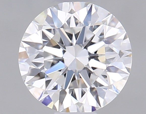 7506872792 Diamant Natural ROUND VS2