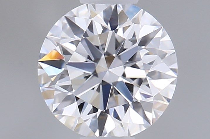 7506872864 Diamant Natural ROUND VS1