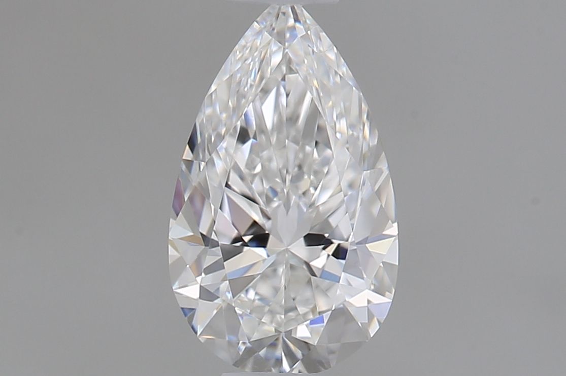 7506873192 Diamant Natural PEAR SI1