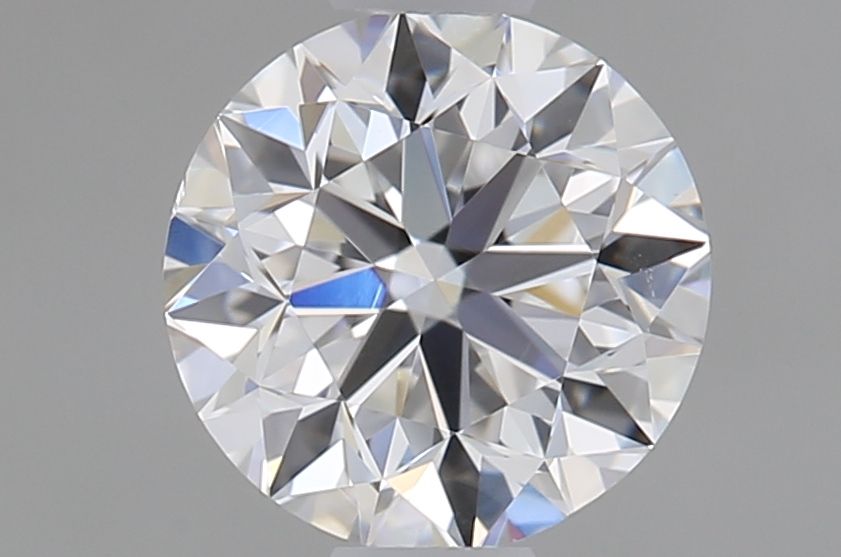 7506887965 Diamant Natural ROUND VS2