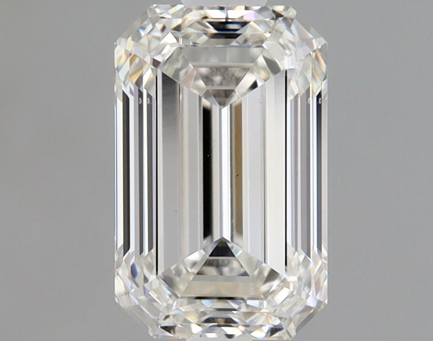 7506896755 Diamant Natural EMERALD VS1