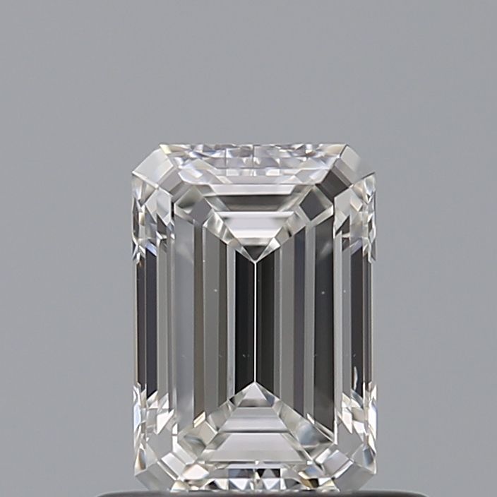 7506916438 Diamant Natural EMERALD VS2