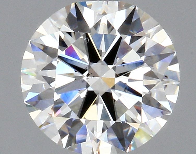 7506924224 Diamant Natural ROUND VS2