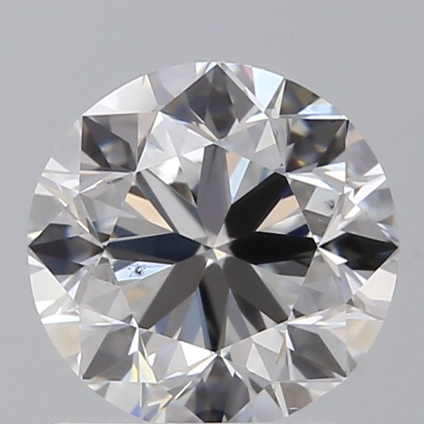 7506927311 Diamant Natural ROUND SI1