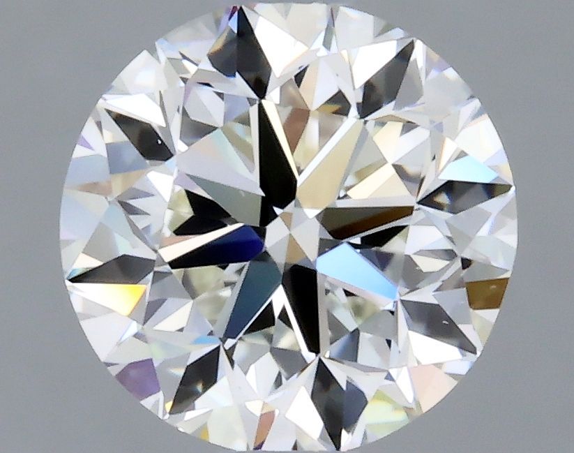 7506931455 Diamant Natural ROUND VS1