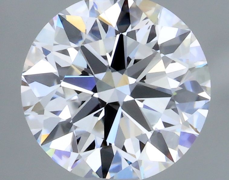 7506932257 Diamant Natural ROUND VS2