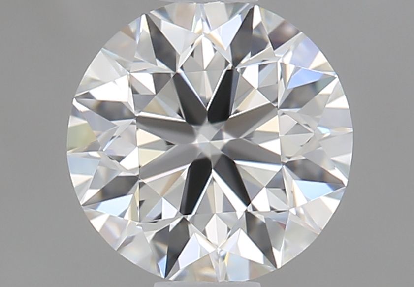 7506941635 Diamant Natural ROUND VVS1