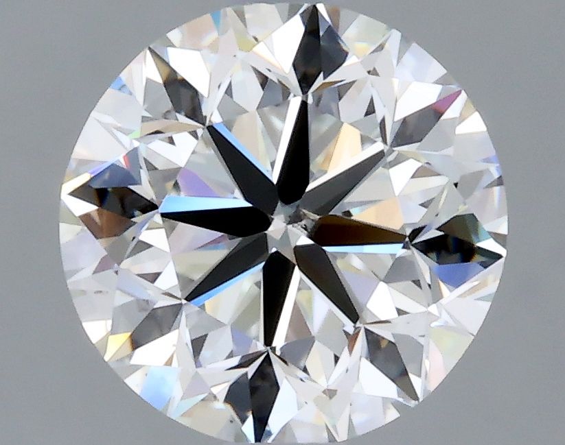 7506947223 Diamant Natural ROUND SI1