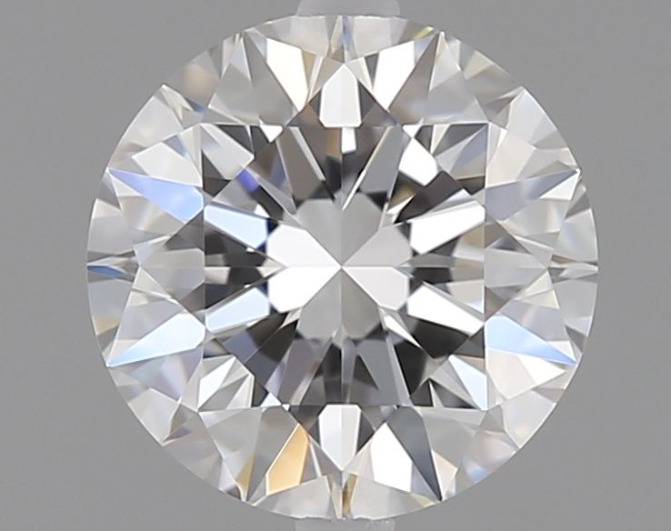 7506948918 Diamant Natural ROUND VVS1