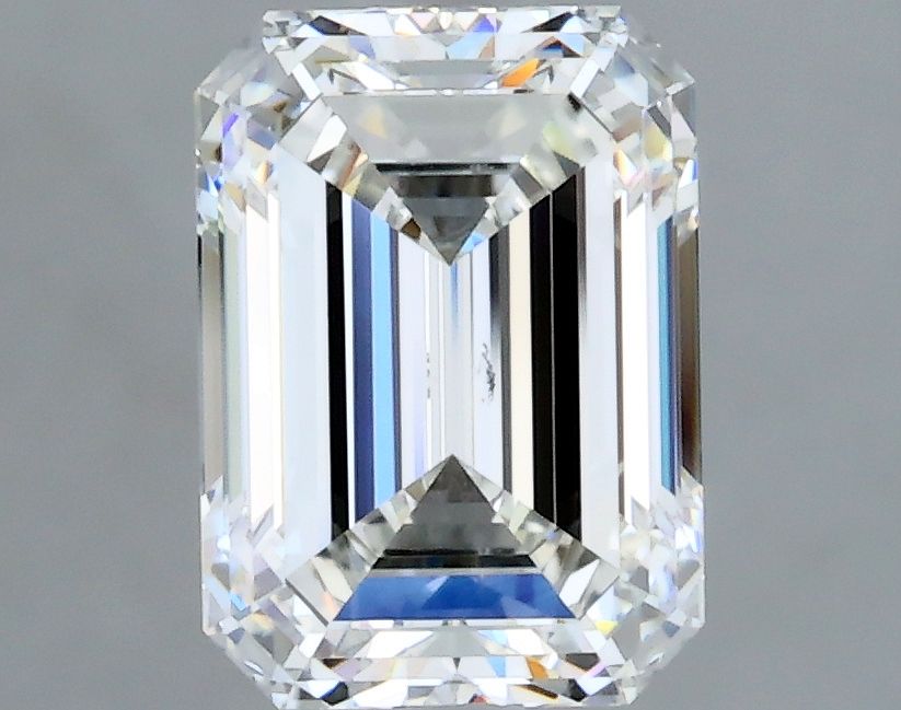 7506949220 Diamant Natural EMERALD VS2